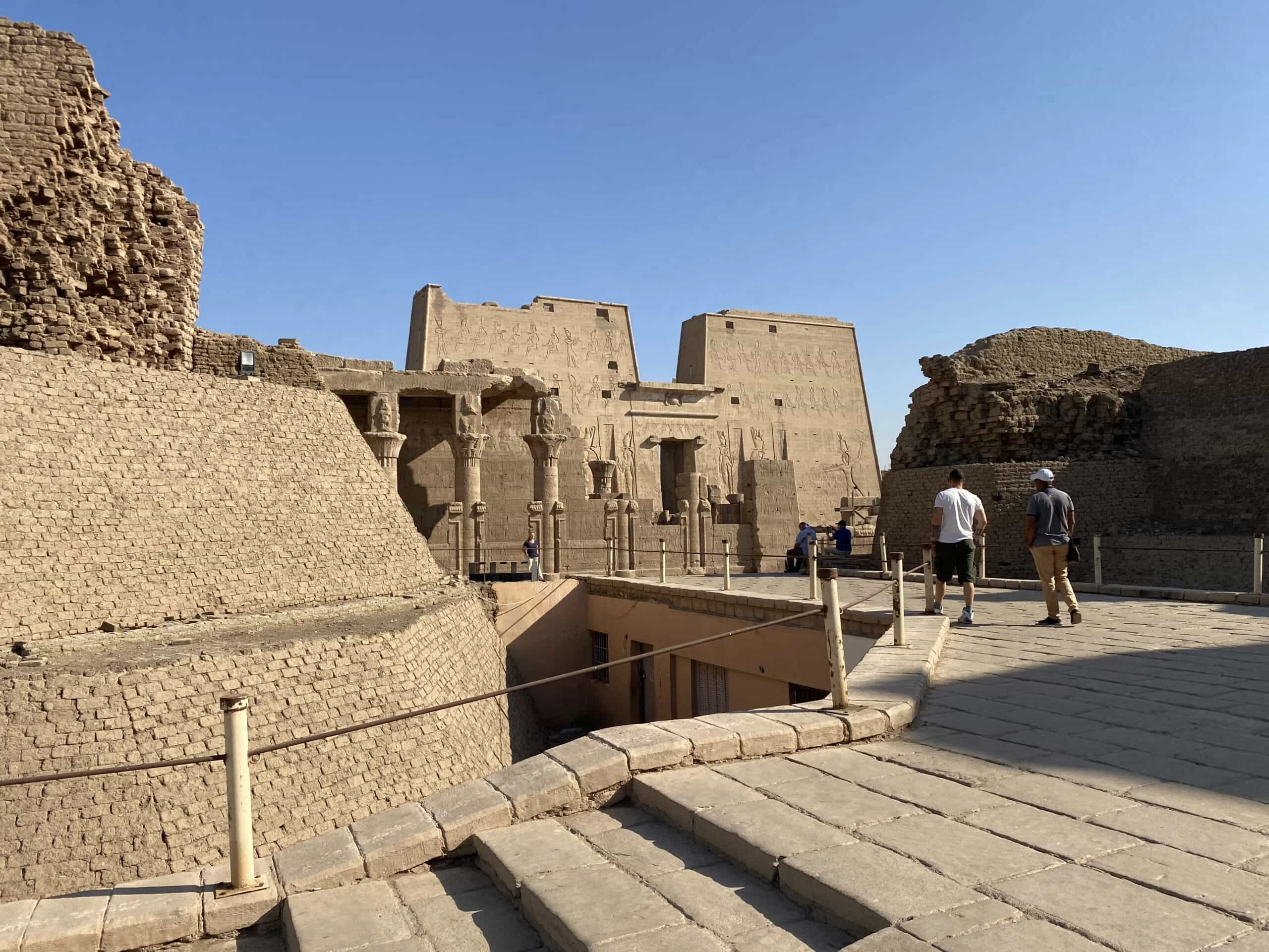 15 giorni alla scoperta del Cairo, Assuan, Luxor, Hurghada e Marsa Alam