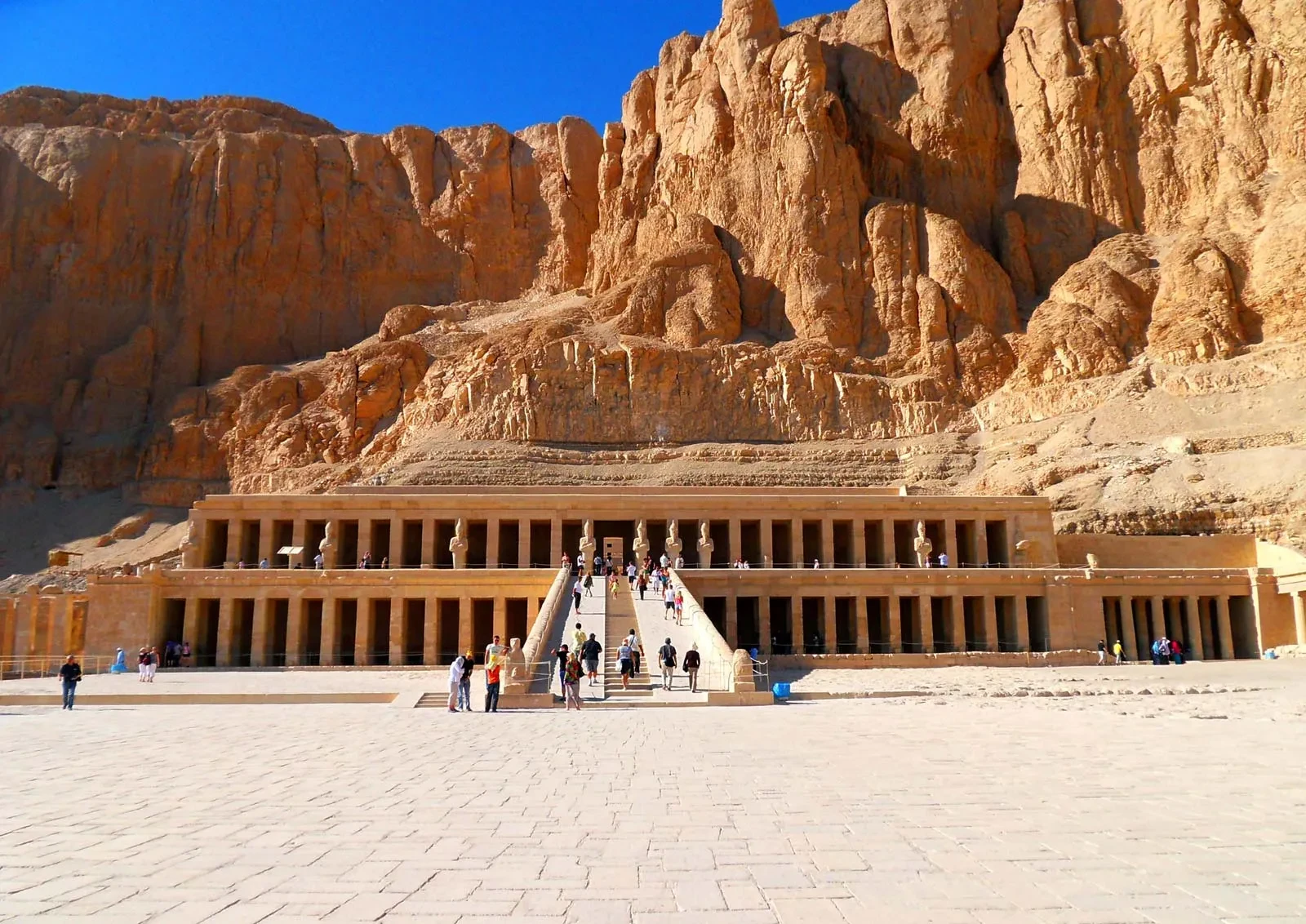 15 giorni alla scoperta del Cairo, Assuan, Luxor, Hurghada e Marsa Alam