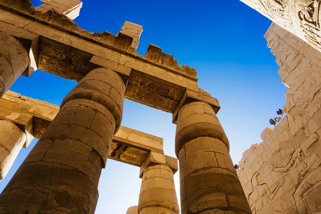 15 giorni alla scoperta del Cairo, Assuan, Luxor, Hurghada e Marsa Alam