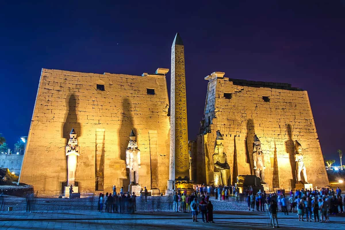 15 giorni alla scoperta del Cairo, Assuan, Luxor, Hurghada e Marsa Alam