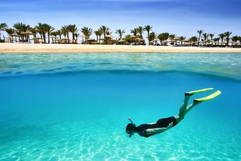 15 giorni alla scoperta del Cairo, Assuan, Luxor, Hurghada e Marsa Alam