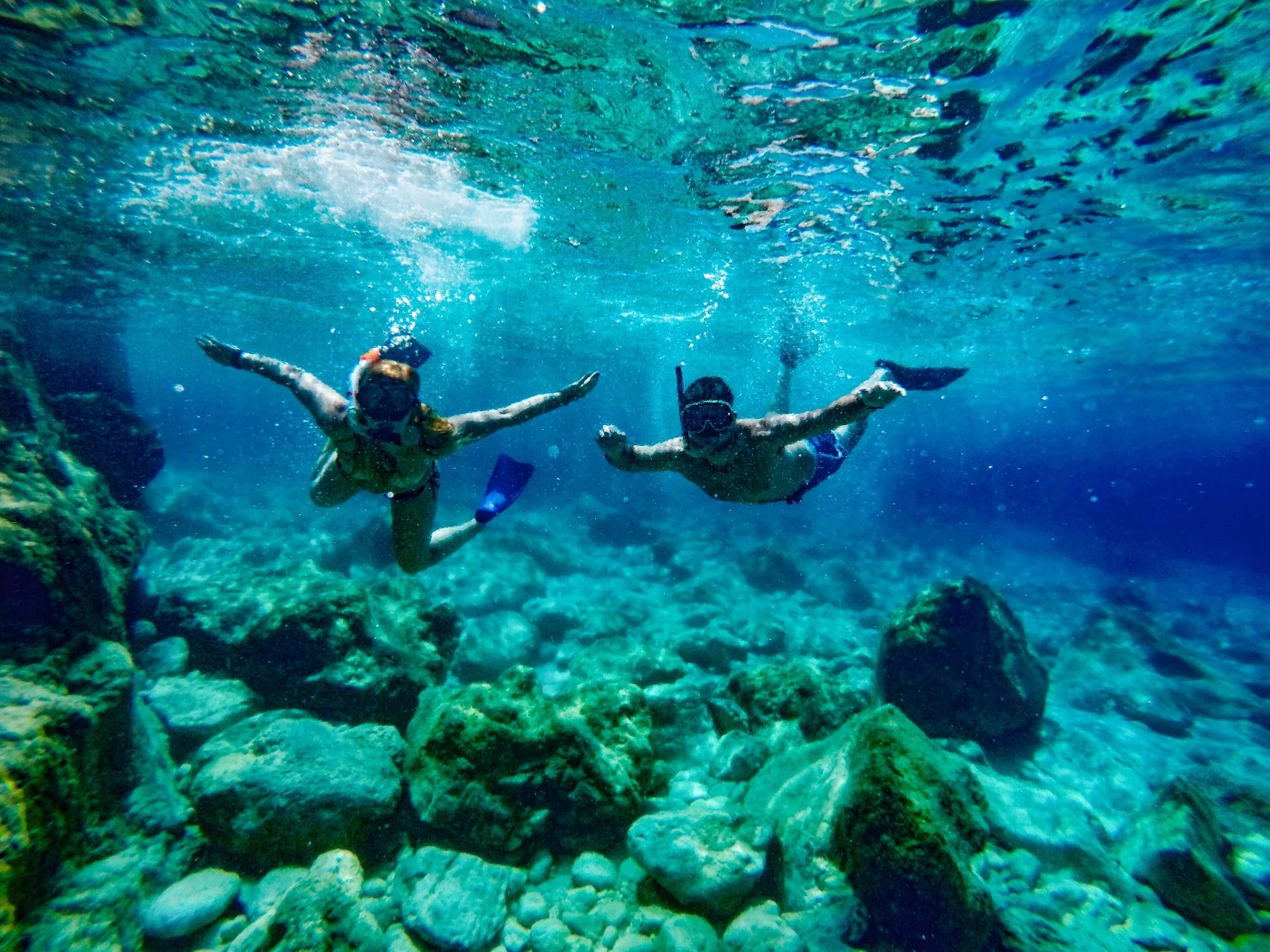15 giorni alla scoperta del Cairo, Assuan, Luxor, Hurghada e Marsa Alam
