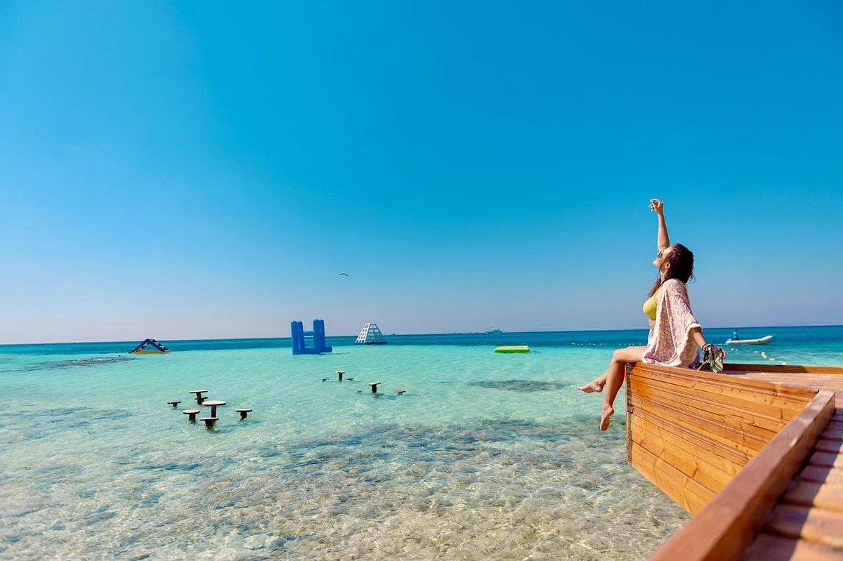 15 giorni alla scoperta del Cairo, Assuan, Luxor, Hurghada e Marsa Alam