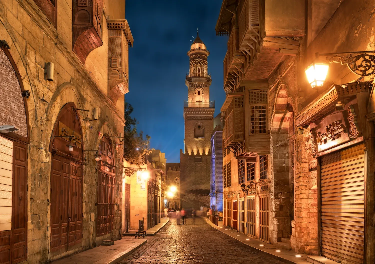 15 giorni alla scoperta del Cairo, Assuan, Luxor, Hurghada e Marsa Alam