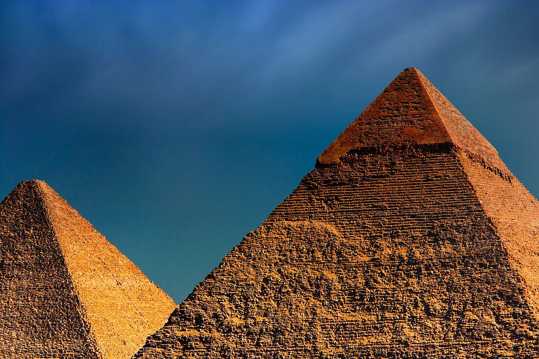 Crociera sul Nilo di 8 giorni al Cairo, Assuan, Luxor e tour di Alessandria in aereo