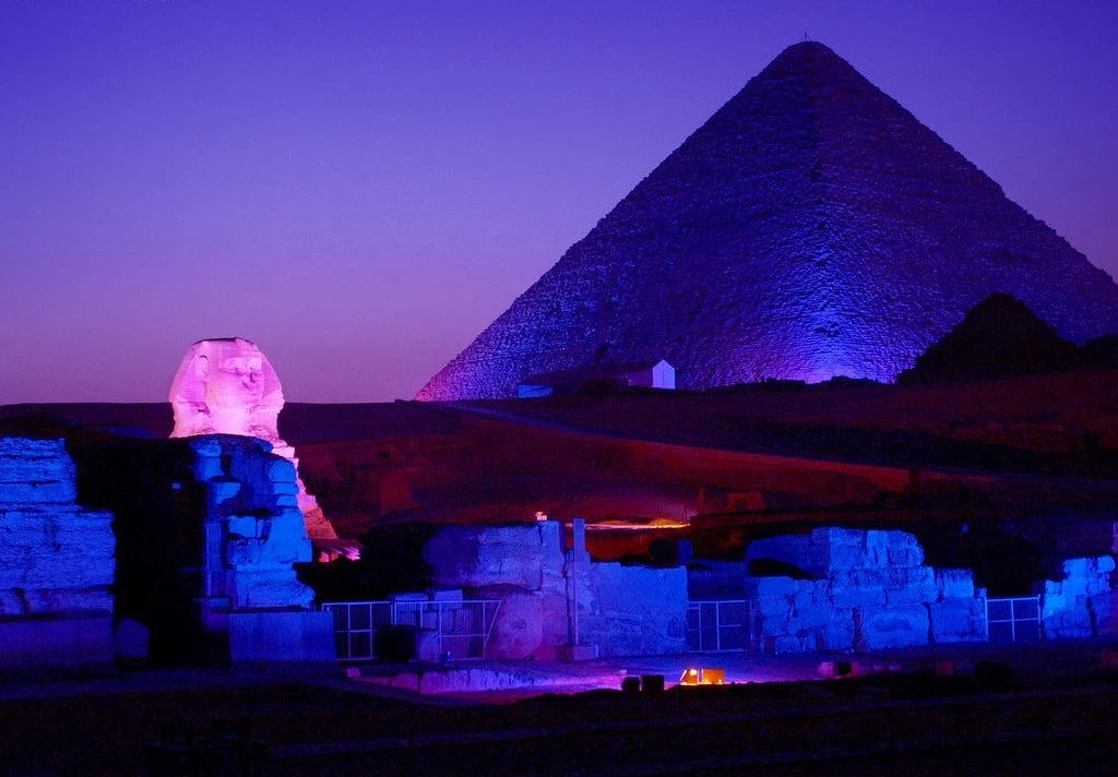 Crociera sul Nilo di 8 giorni al Cairo, Assuan, Luxor e tour di Alessandria in aereo