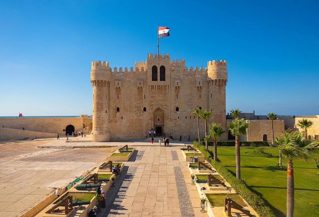 Crociera sul Nilo di 8 giorni al Cairo, Assuan, Luxor e tour di Alessandria in aereo