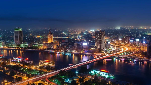Crociera sul Nilo di 8 giorni al Cairo, Assuan, Luxor e tour di Alessandria in aereo