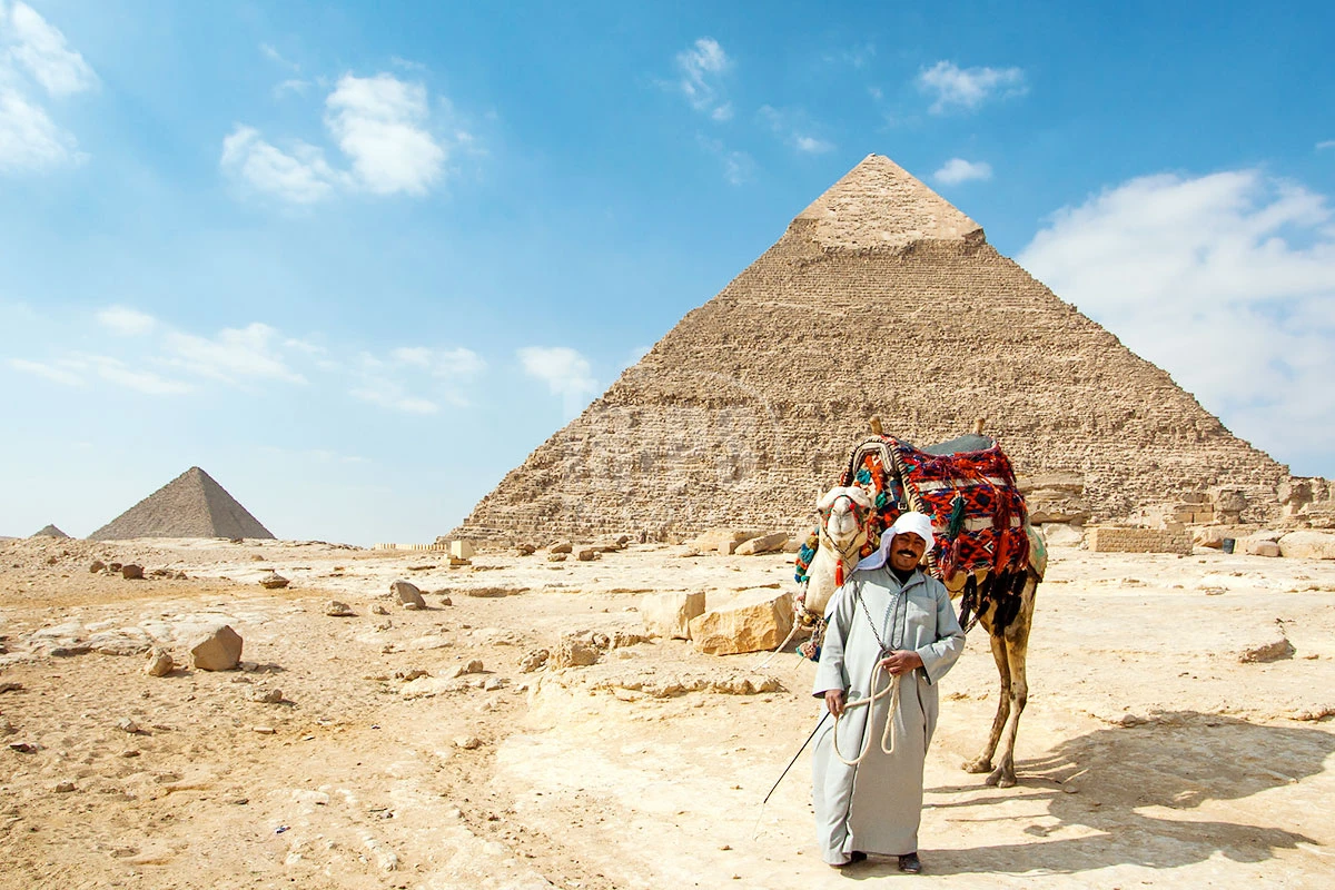 10 giorni alla scoperta del Cairo, Alessandria, Luxor e Assuan