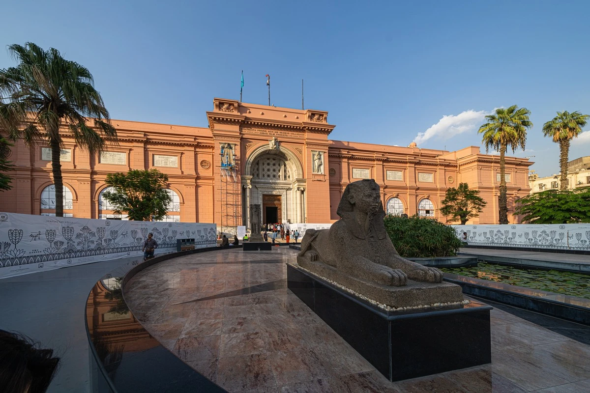 10 giorni alla scoperta del Cairo, Alessandria, Luxor e Assuan
