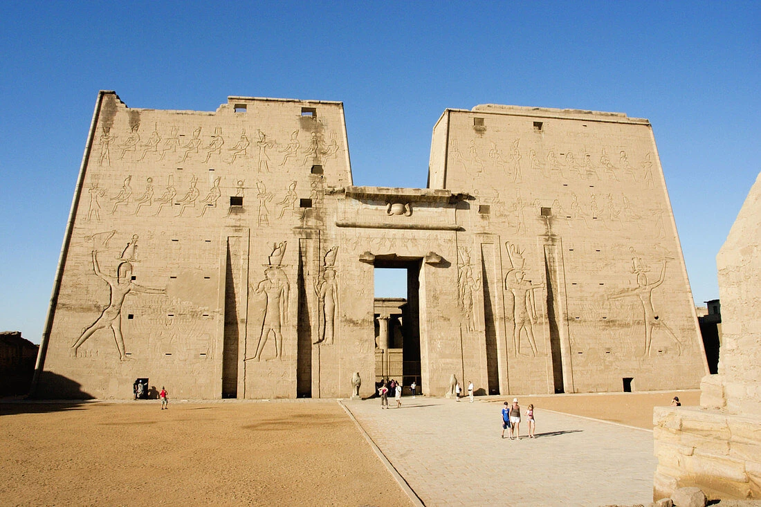 10 giorni alla scoperta del Cairo, Alessandria, Luxor e Assuan