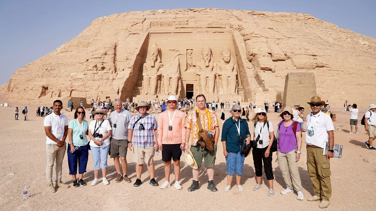 10 giorni alla scoperta del Cairo, Alessandria, Luxor e Assuan