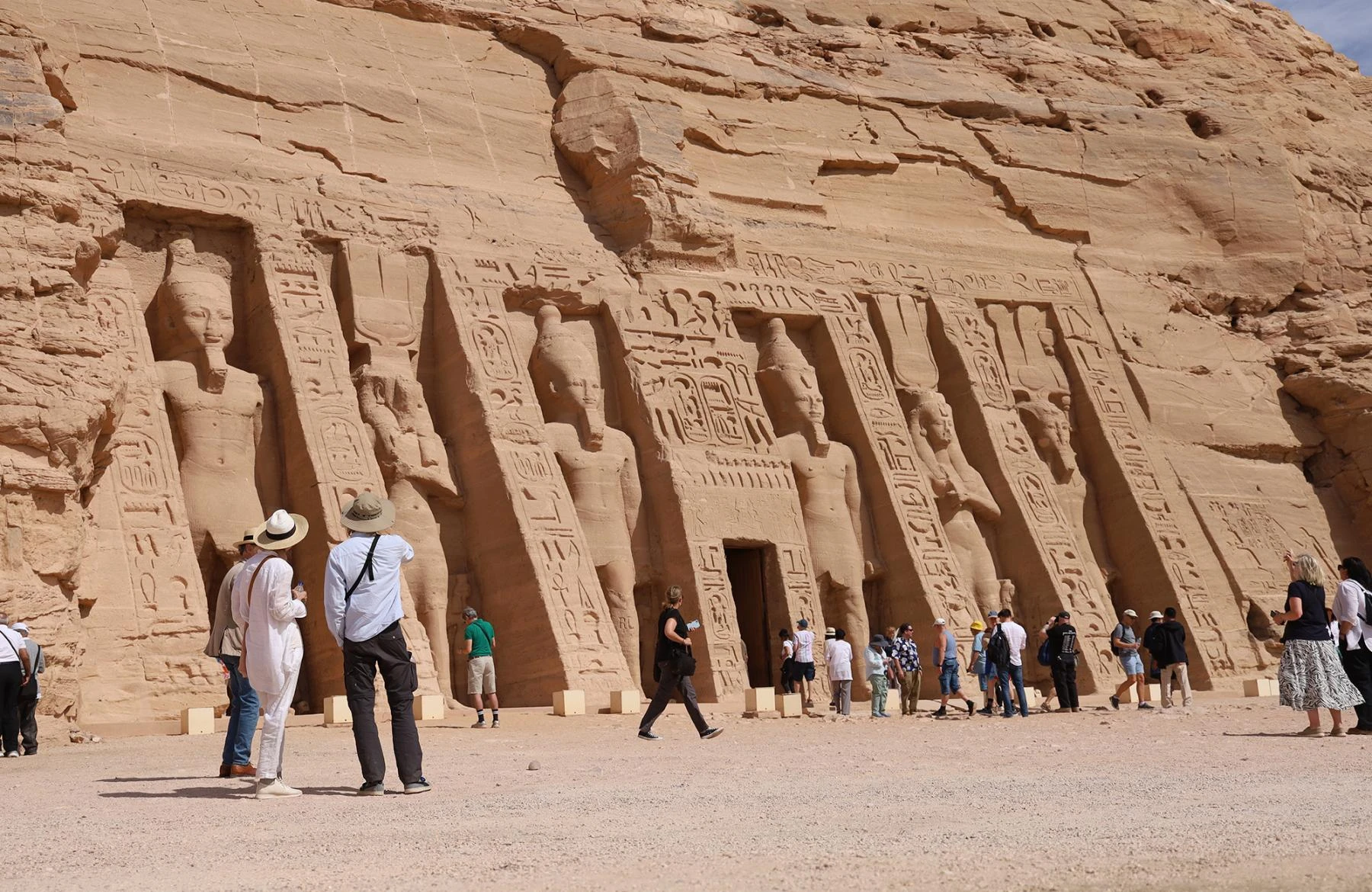 10 giorni alla scoperta del Cairo, Alessandria, Luxor e Assuan