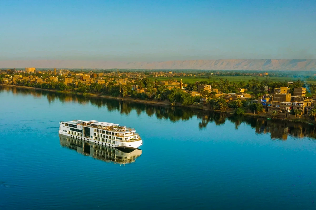 10 giorni alla scoperta del Cairo, Alessandria, Luxor e Assuan