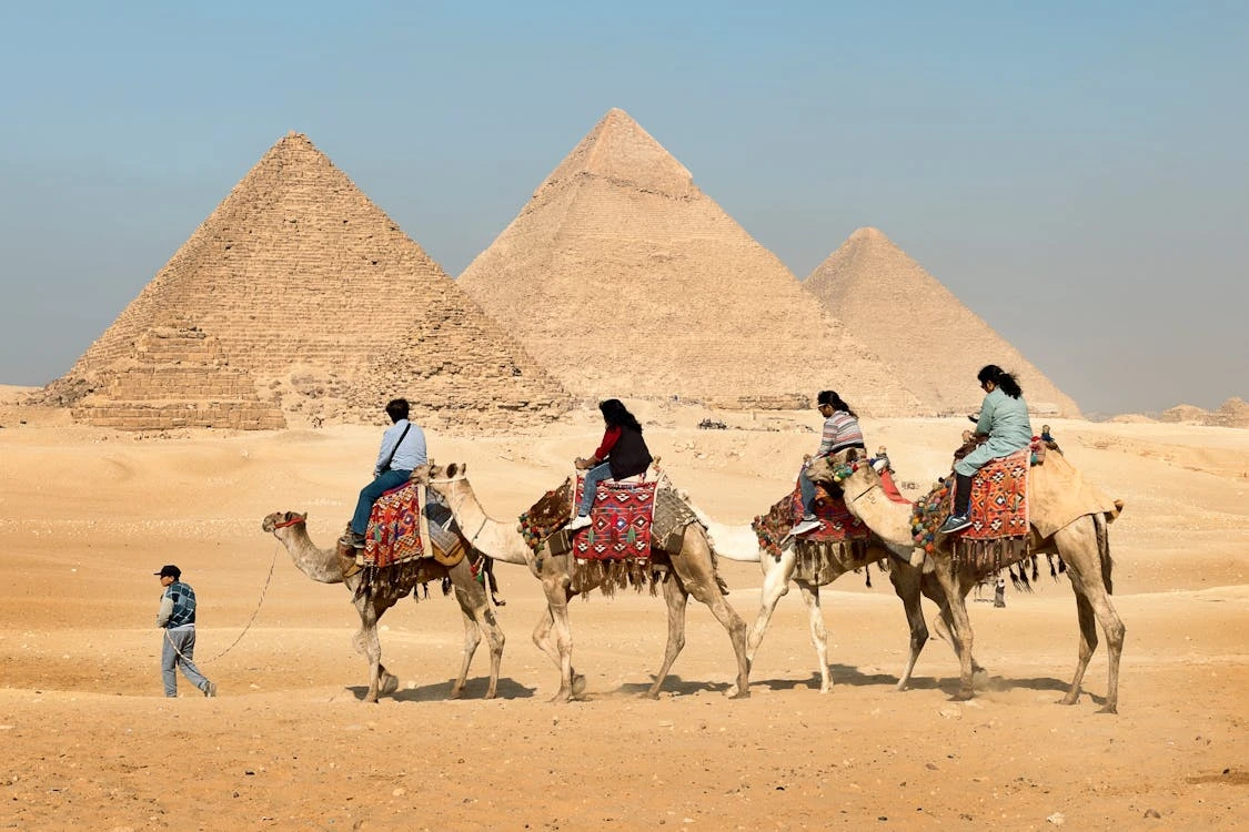 10 giorni di scoperta culturale al Cairo, Luxor, Assuan e Alessandria