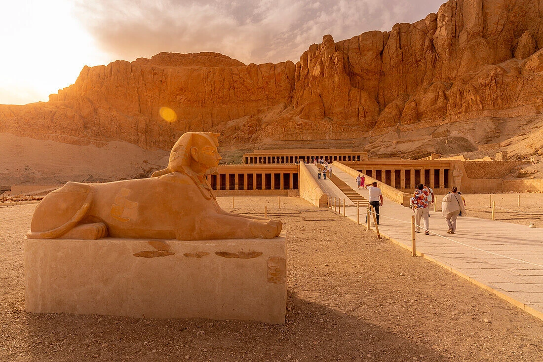10 giorni di scoperta culturale al Cairo, Luxor, Assuan e Alessandria