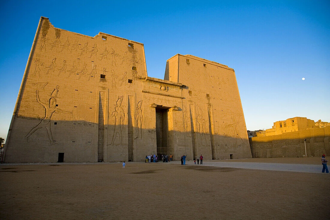 10 giorni di scoperta culturale al Cairo, Luxor, Assuan e Alessandria