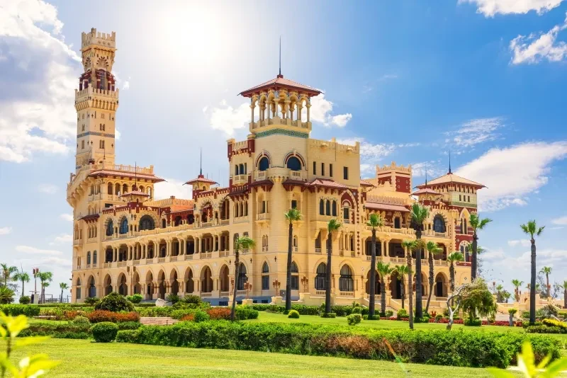 10 giorni di scoperta culturale al Cairo, Luxor, Assuan e Alessandria