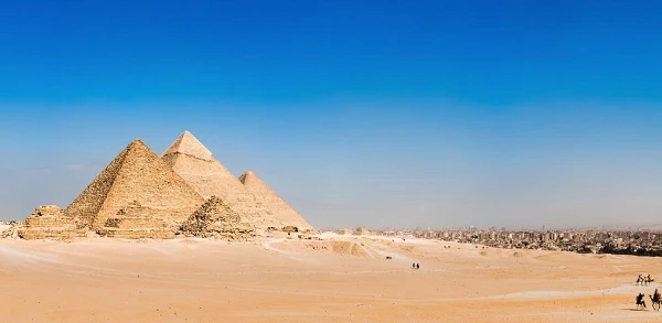 Il miglior pacchetto turistico economico di 11 giorni al Cairo, crociera sul Nilo e Mar Rosso