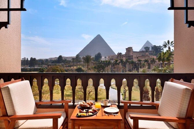 Il miglior pacchetto turistico economico di 11 giorni al Cairo, crociera sul Nilo e Mar Rosso