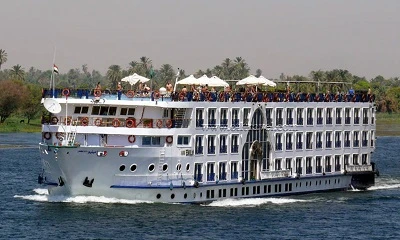 Il miglior pacchetto turistico economico di 11 giorni al Cairo, crociera sul Nilo e Mar Rosso