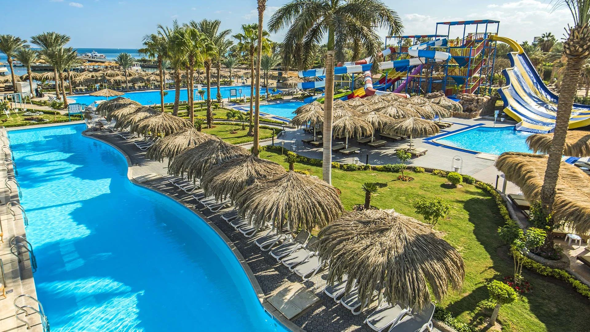 Il miglior pacchetto turistico economico di 11 giorni al Cairo, crociera sul Nilo e Mar Rosso