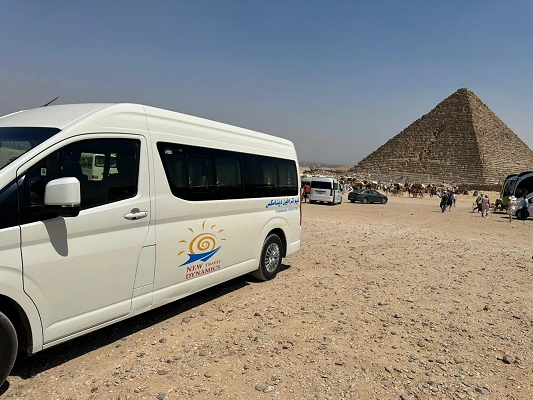 Tour per famiglie al Cairo, Luxor, Assuan, Hurghada