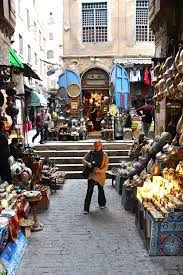 Tour di un'intera giornata al Cairo dal porto di Ain Sokhna