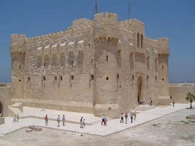 TOUR DI 1 GIORNO AD ALESSANDRIA DAL CAIRO