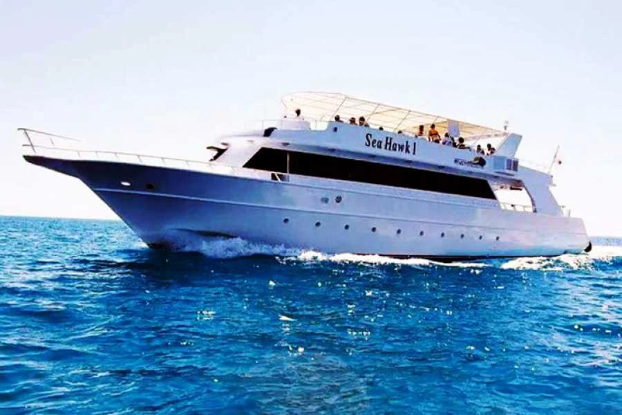 Pernottamento di lusso ad Ain Sokhna con escursione di snorkeling ed esperienza sul Mar Rosso