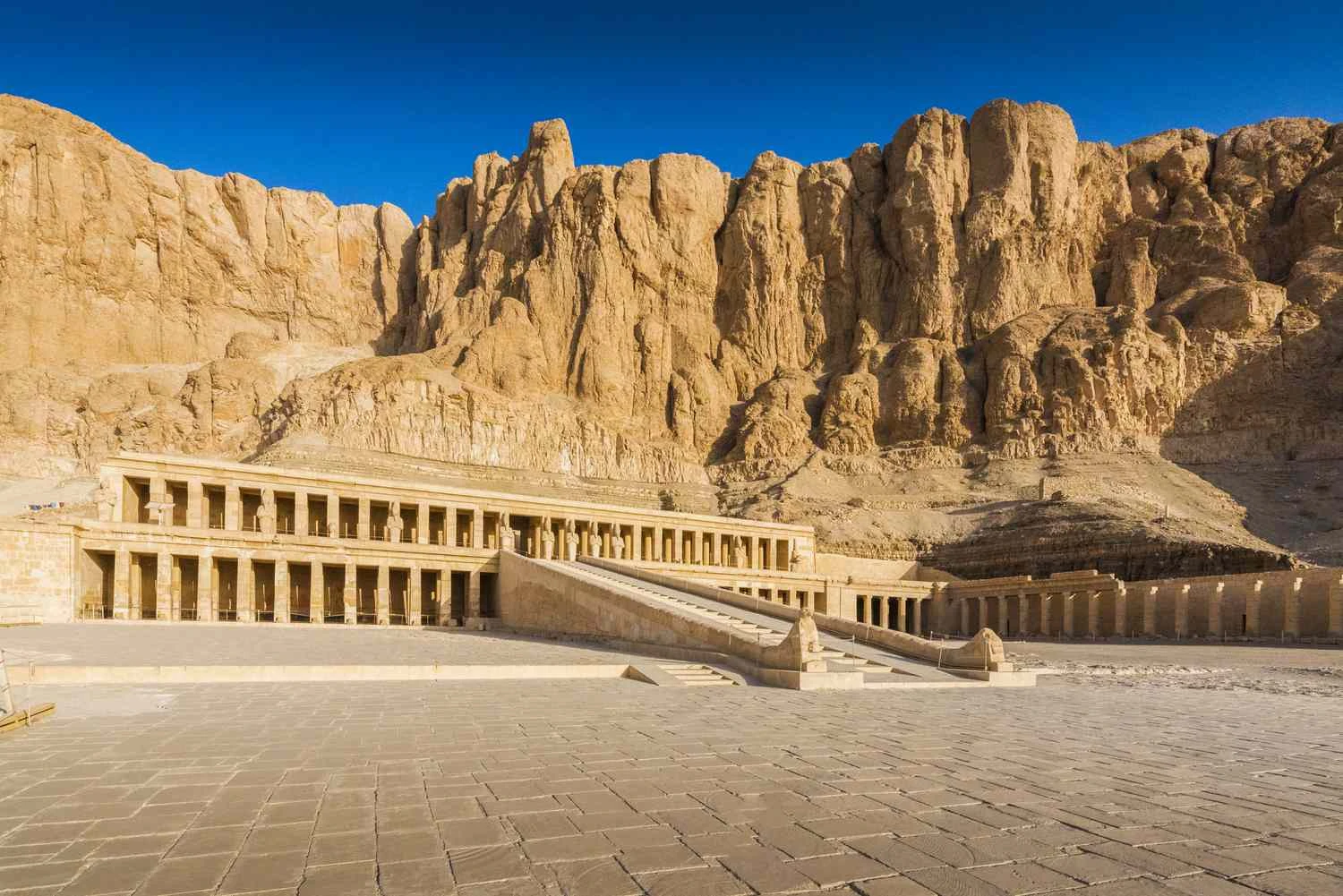 3 giorni 2 notti da El Sokhna al Cairo e Luxor