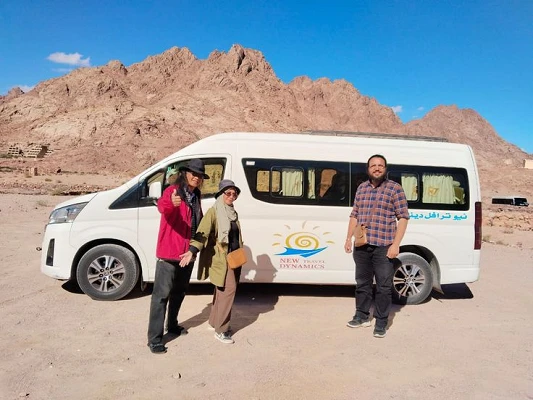 13 giorni al Cairo, crociera sul Nilo e Hurghada in volo