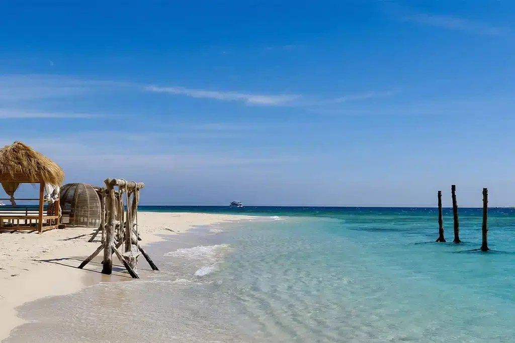 13 giorni al Cairo, crociera sul Nilo e Hurghada in volo