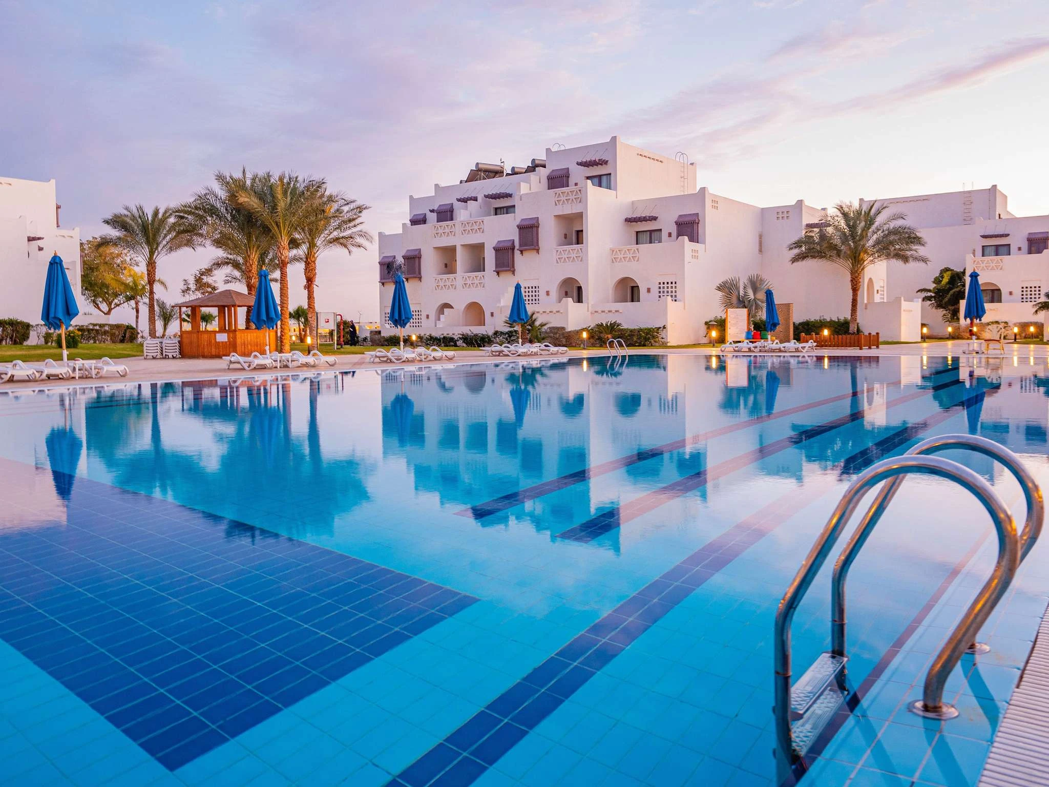 Viaggio di 3 giorni al Cairo e Hurghada