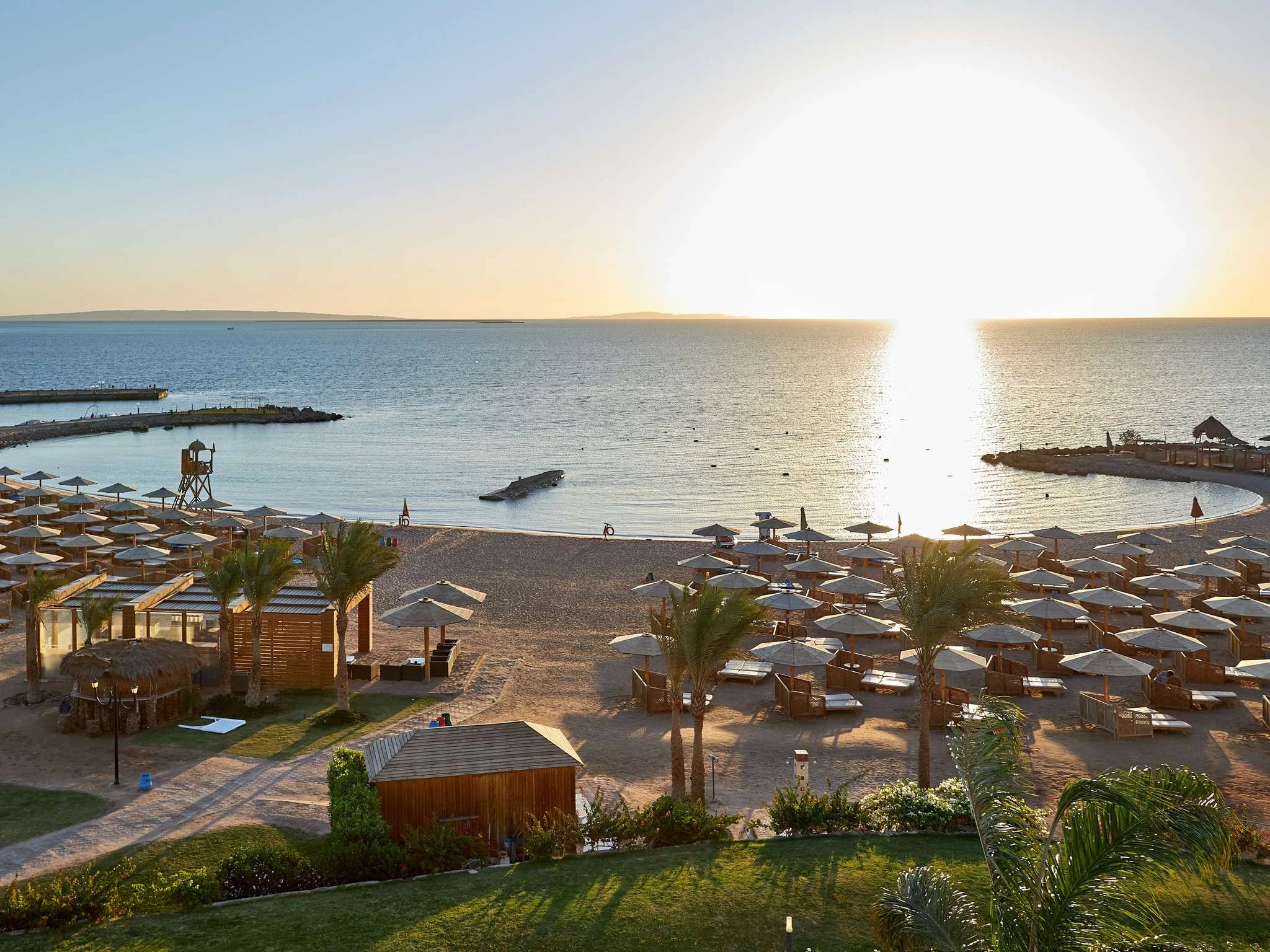 Viaggio di 3 giorni al Cairo e Hurghada