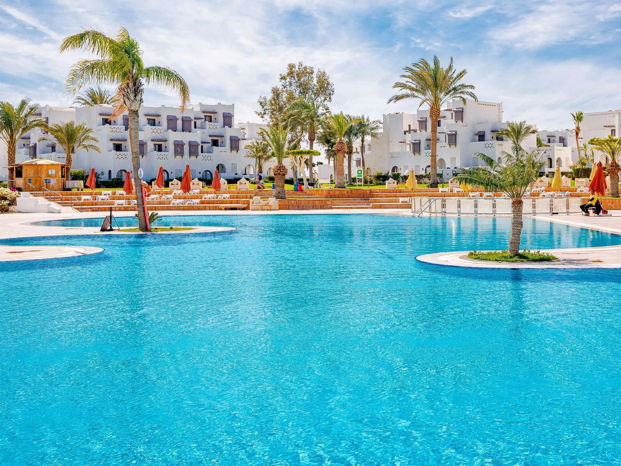 Viaggio di 3 giorni al Cairo e Hurghada