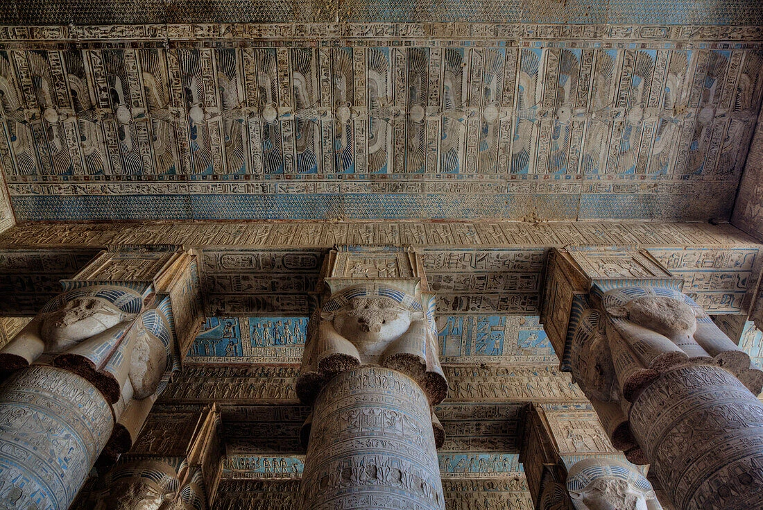 Viaggio di 8 giorni al Cairo e a Luxor in aereo