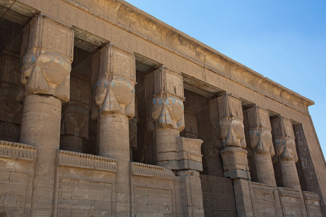 Viaggio di 8 giorni al Cairo e a Luxor in aereo