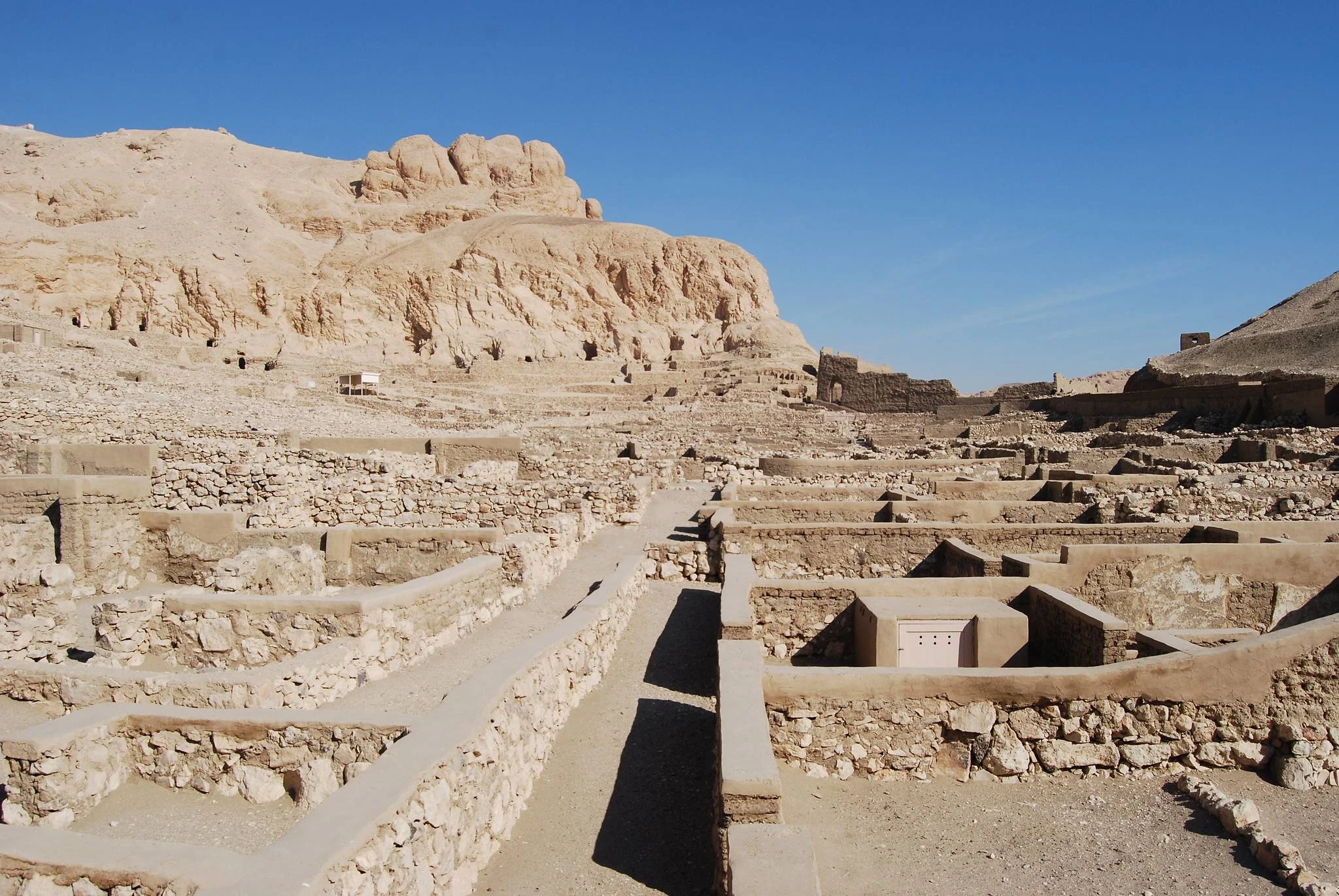 Viaggio di 8 giorni al Cairo e a Luxor in aereo