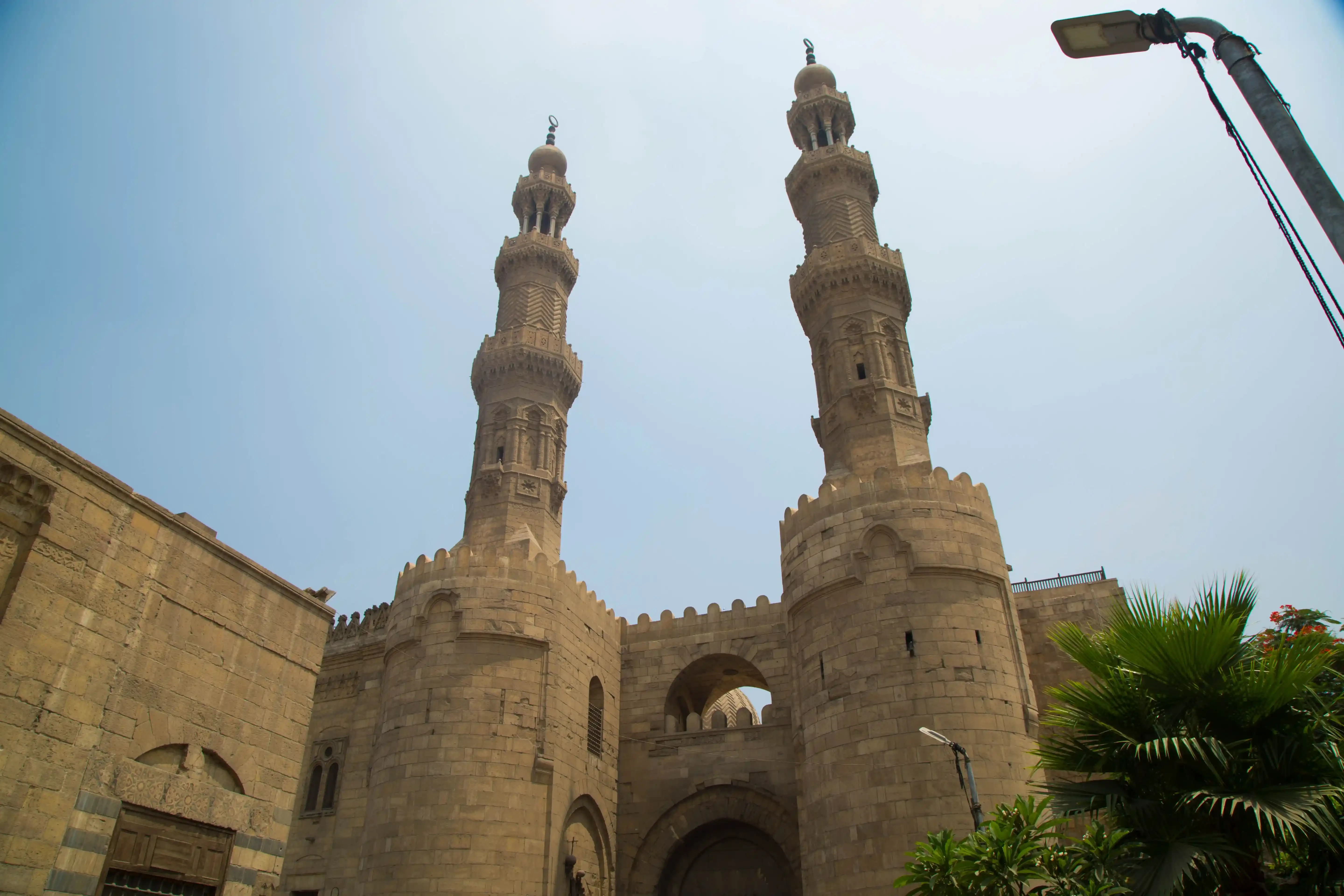 Viaggio di 8 giorni al Cairo e a Luxor in aereo