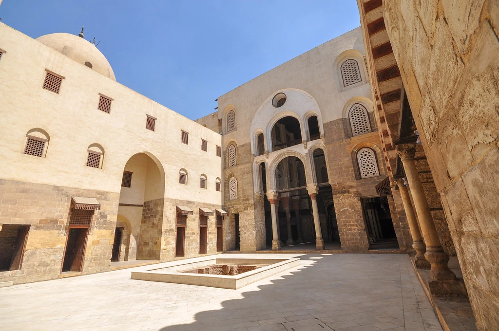 Viaggio di 8 giorni al Cairo e a Luxor in aereo