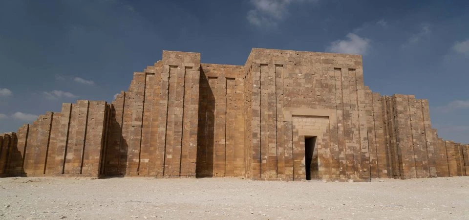 11 giorni alla scoperta del Cairo e della crociera sul Nilo