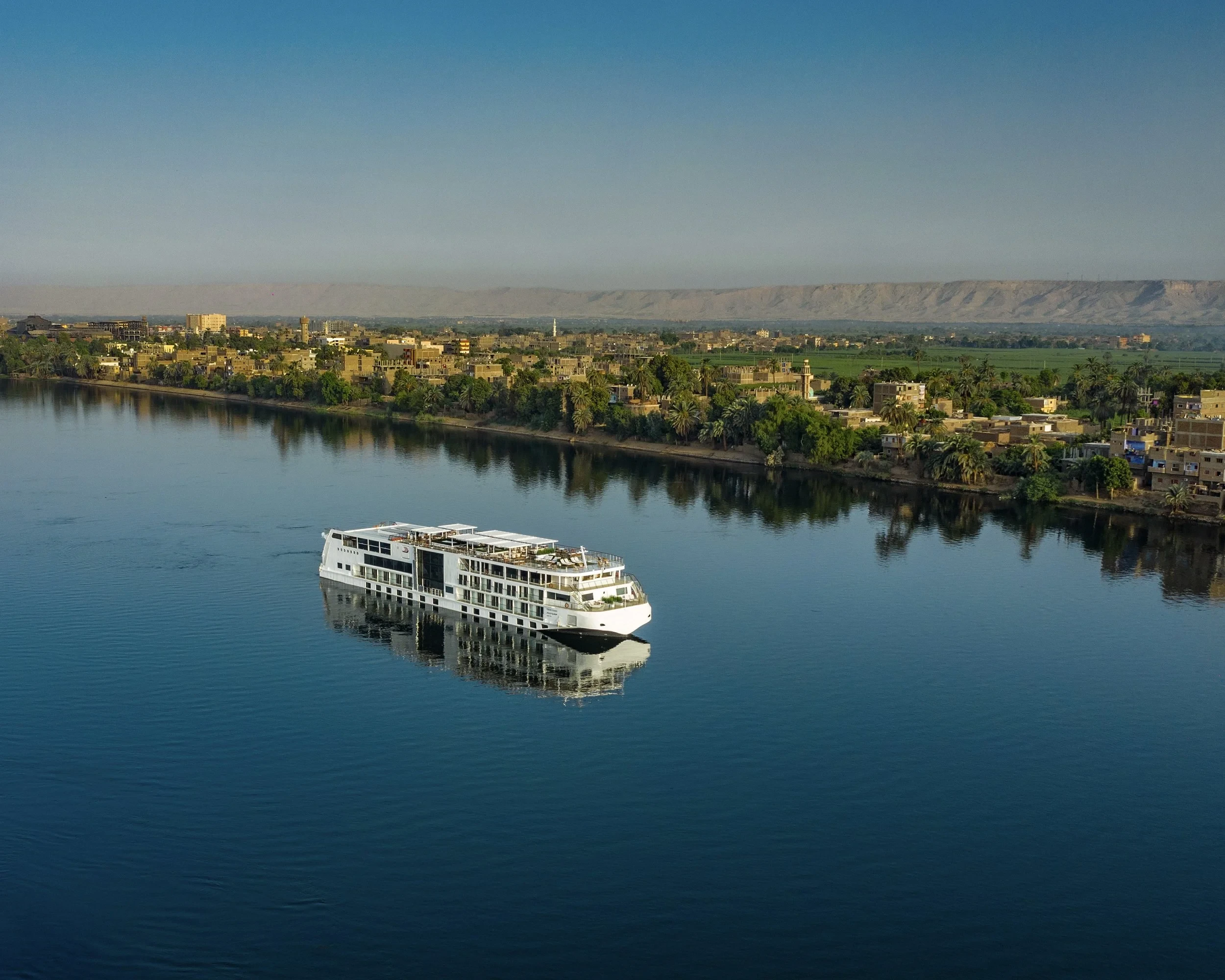 11 giorni alla scoperta del Cairo e della crociera sul Nilo