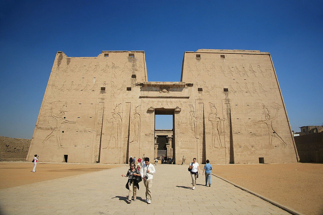 11 giorni alla scoperta del Cairo e della crociera sul Nilo