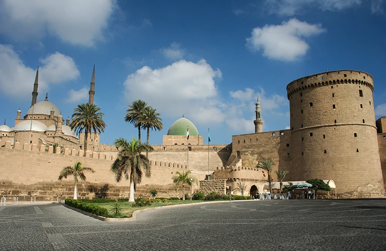 11 giorni alla scoperta del Cairo e della crociera sul Nilo