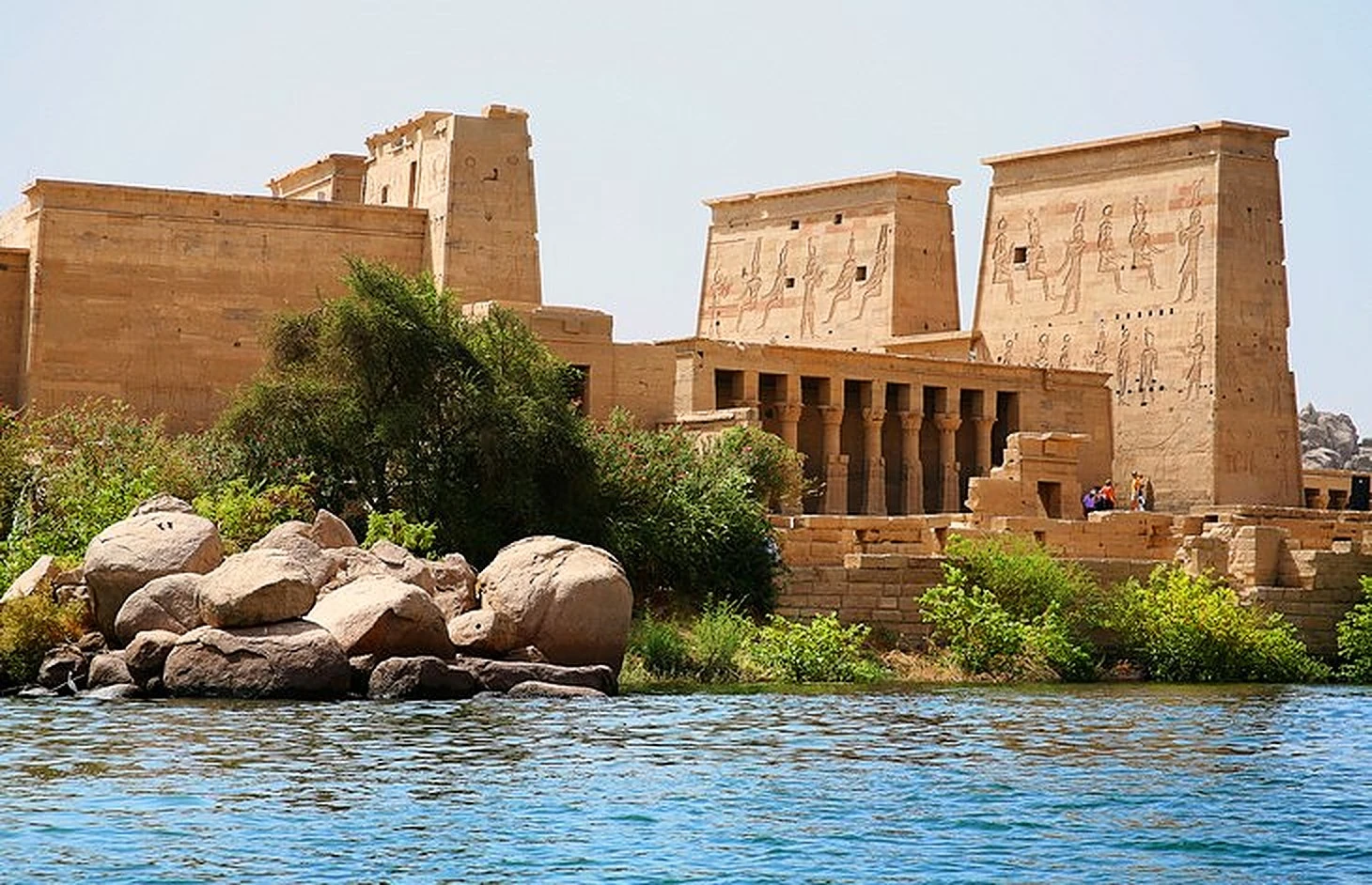 Tour di 2 giorni al Cairo e Assuan