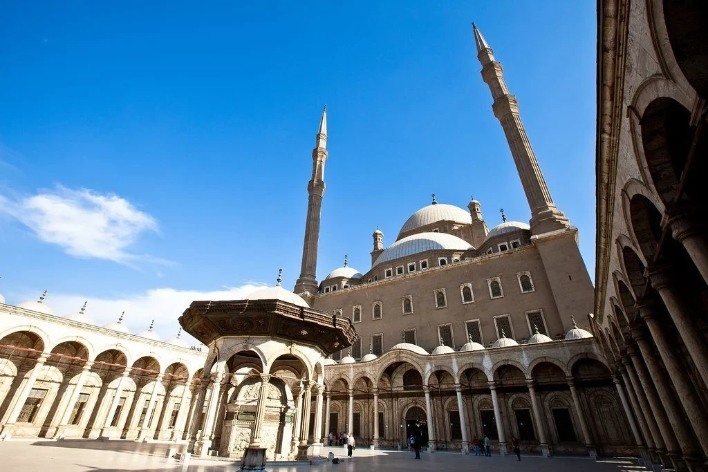 Tour di 2 giorni al Cairo e Assuan