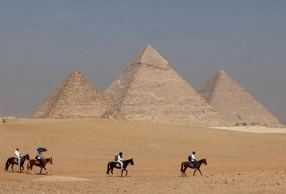 Tour di 2 giorni al Cairo e Assuan