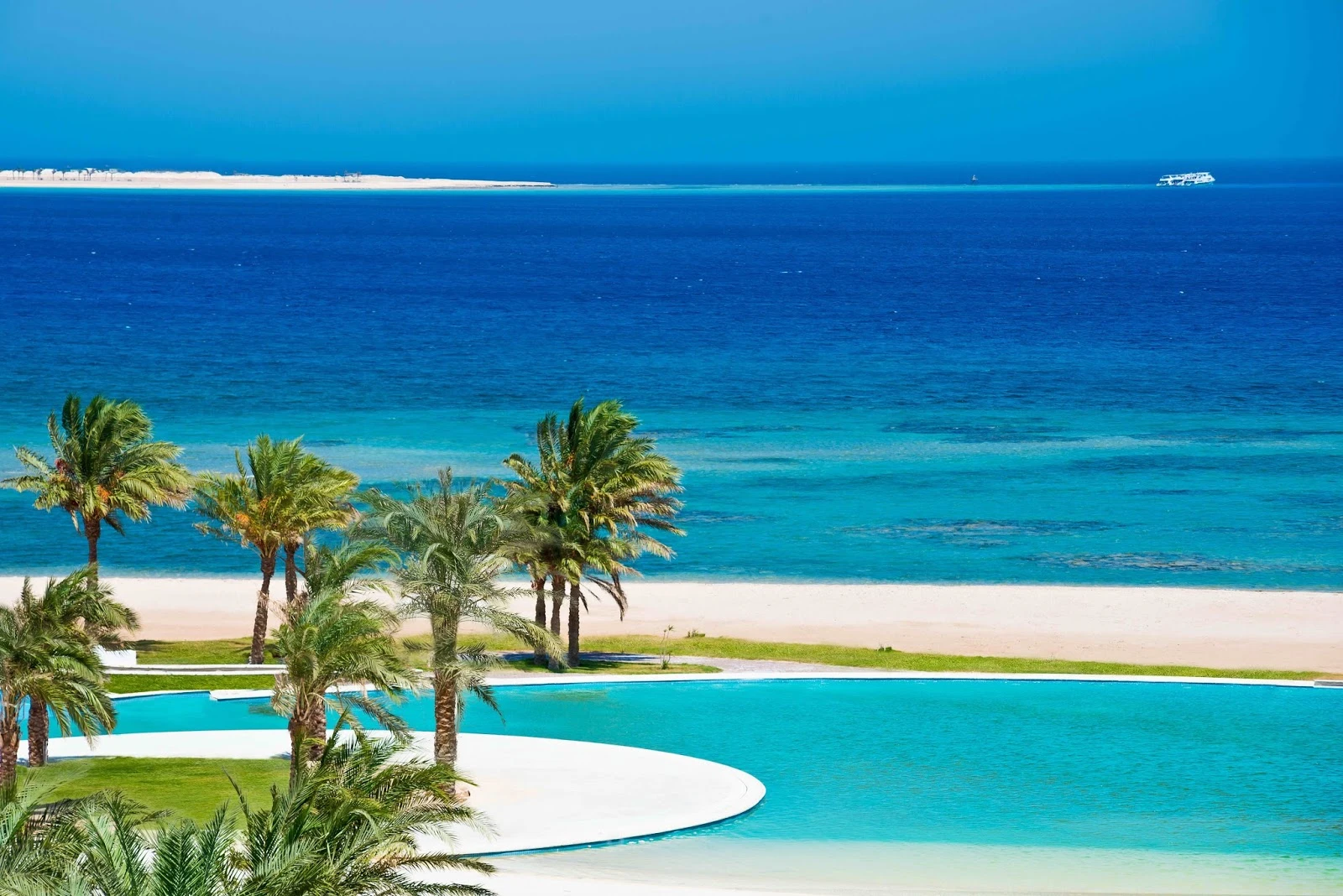 Breve pausa di 2 giorni al Cairo e Hurghada