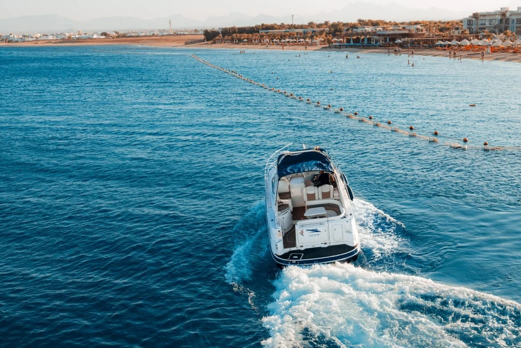Breve pausa di 2 giorni al Cairo e Hurghada